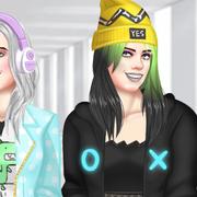 Billie Eilish Makeover