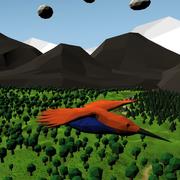 Bird Simulator
