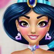 Birthday Party Perfect Makeup