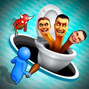 Black Hole Vs Monster