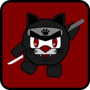 Black Meow Ninja