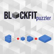 Blockfit Puzzler