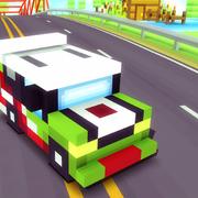 Blocky Highway