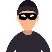 Blocky Looter Thief 3D