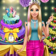 Blondie Winter Party