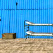 Blue Warehouse Escape Episode 2