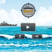 Boat Battles