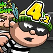 Bob The Robber 4 Season 2: Russia