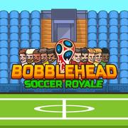Bobblehead Soccer