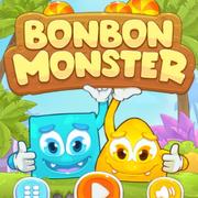 Bonbon Monsters
