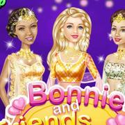 Bonnie And Friends Bollywood