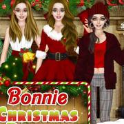 Bonnie Christmas Parties
