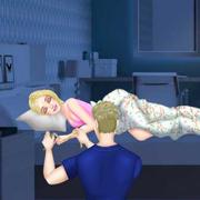 Bonnie Surprise Proposal