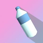 Bottle Flip 3D