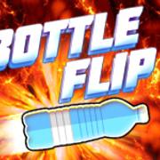Bottle Flip Challenge