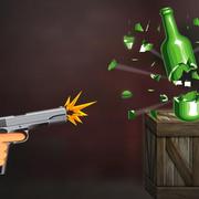Bottle Shooter