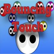 Bouncing Touch