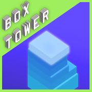 Box Tower Game