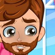 Boyfriend Girly Makeover