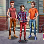 Boys Fashion Outfits