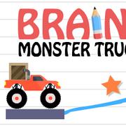 Brain For Monster Truck