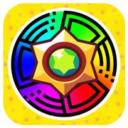 Brawl Stars Free Gems Spin Wheel