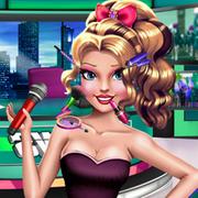 Breaking News With Blondie