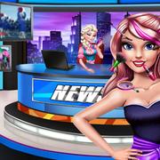 Breaking News With Ellie!