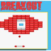 Breakout Game