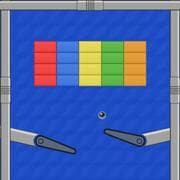 Bricks And Balls Pinball