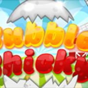 Bubble Chicky