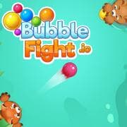 Bubble Fight IO
