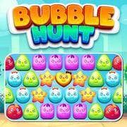 Bubble Hunt