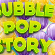 Bubble Pop Story
