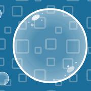 Bubble Rain