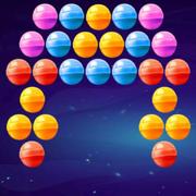 Bubble Shooter Candies