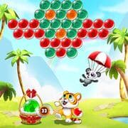 Bubble Shooter - Classic Match 3 Pop Bubbles