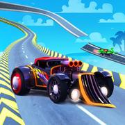 Buggy Racer Stunt Driver Buggy Racing 2K20