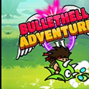 Bullethell Adventure 2