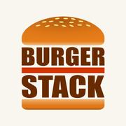 Burger Stack
