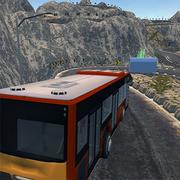Bus Mountain Drive