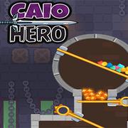 Caio Hero