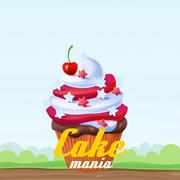 Cake Mania