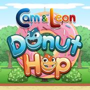 Cam And Leon Donut Hop