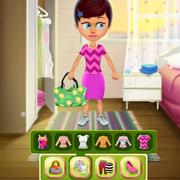 Camping Adventure Games