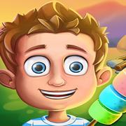 Camping Adventure: Family Road Trip