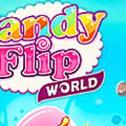 Candy Flip World
