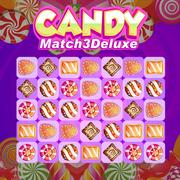Candy Match 3 Deluxe