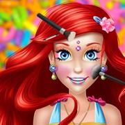 Candy Perfect Make Up