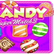 Candy Super Match3